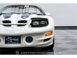 1999 Pontiac Firebird (CC-2084977) for sale in Ft Worth, Texas