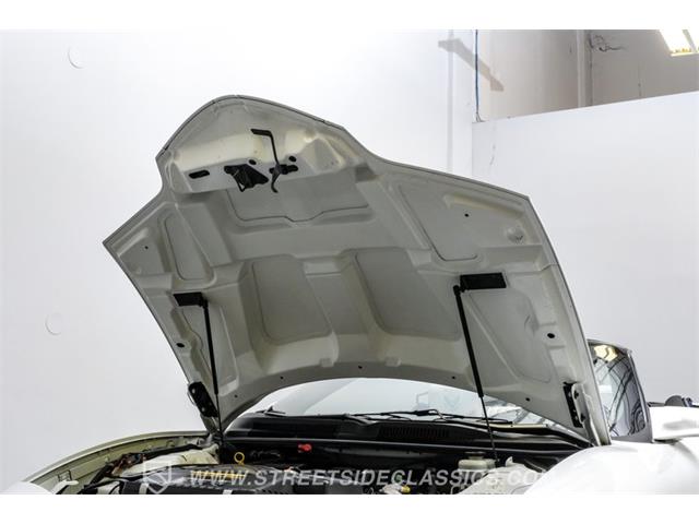 1999 Pontiac Firebird (CC-2084977) for sale in Ft Worth, Texas