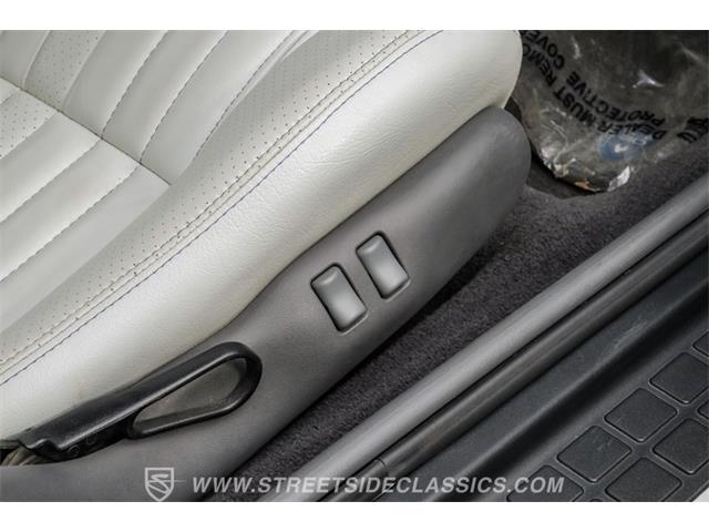 1999 Pontiac Firebird (CC-2084977) for sale in Ft Worth, Texas
