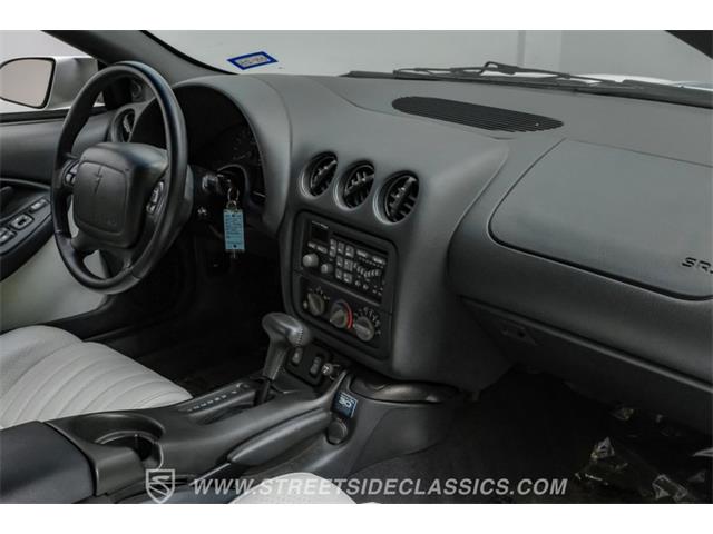 1999 Pontiac Firebird (CC-2084977) for sale in Ft Worth, Texas