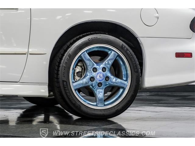 1999 Pontiac Firebird (CC-2084977) for sale in Ft Worth, Texas