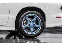 1999 Pontiac Firebird (CC-2084977) for sale in Ft Worth, Texas