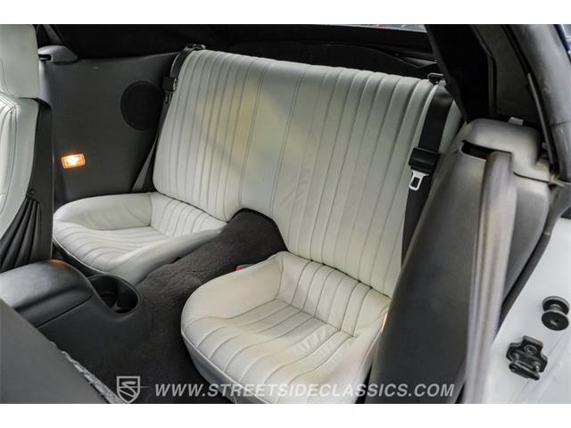 1999 Pontiac Firebird (CC-2084977) for sale in Ft Worth, Texas