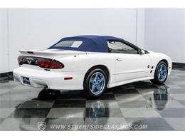 1999 Pontiac Firebird (CC-2084977) for sale in Ft Worth, Texas