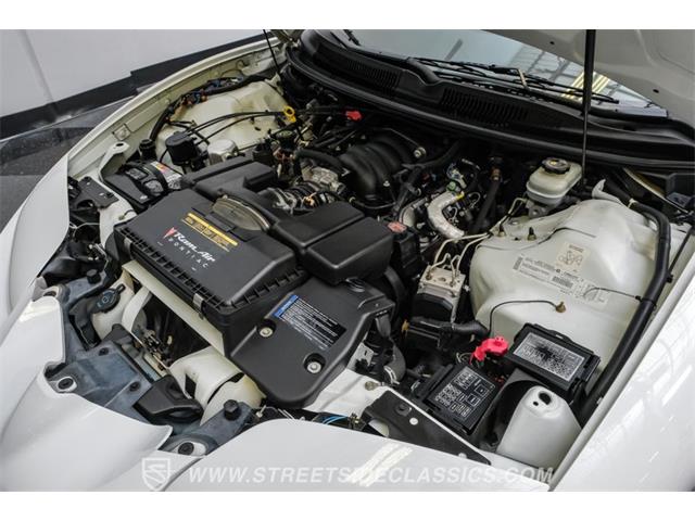1999 Pontiac Firebird (CC-2084977) for sale in Ft Worth, Texas