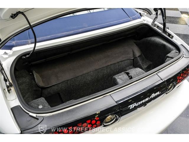 1999 Pontiac Firebird (CC-2084977) for sale in Ft Worth, Texas