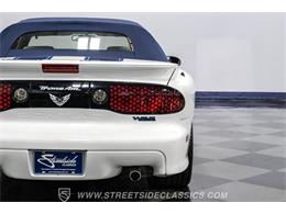 1999 Pontiac Firebird (CC-2084977) for sale in Ft Worth, Texas