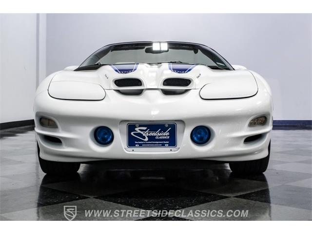 1999 Pontiac Firebird (CC-2084977) for sale in Ft Worth, Texas