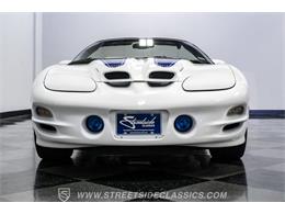 1999 Pontiac Firebird (CC-2084977) for sale in Ft Worth, Texas