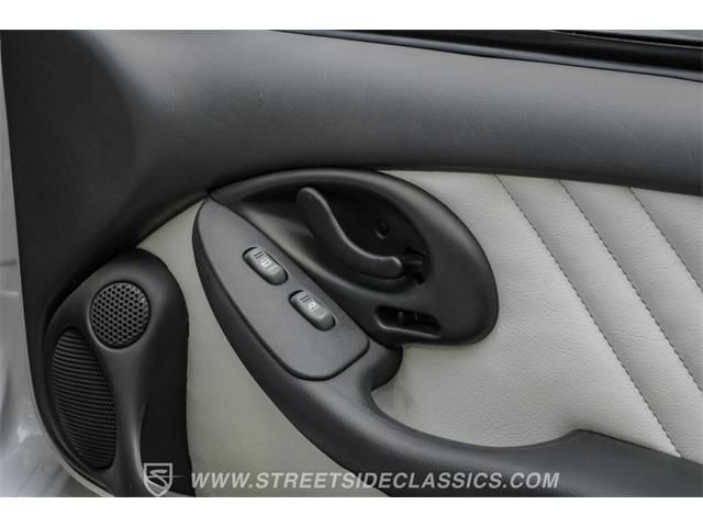 1999 Pontiac Firebird (CC-2084977) for sale in Ft Worth, Texas
