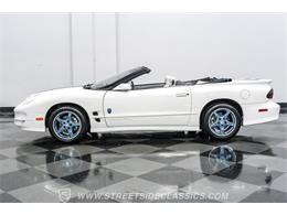 1999 Pontiac Firebird (CC-2084977) for sale in Ft Worth, Texas