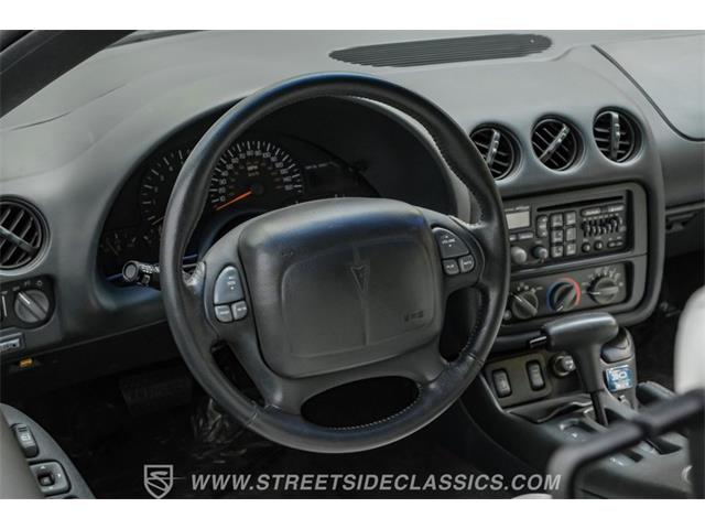 1999 Pontiac Firebird (CC-2084977) for sale in Ft Worth, Texas