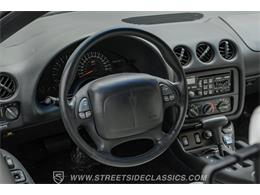 1999 Pontiac Firebird (CC-2084977) for sale in Ft Worth, Texas