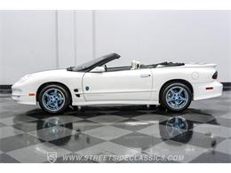 1999 Pontiac Firebird (CC-2084977) for sale in Ft Worth, Texas