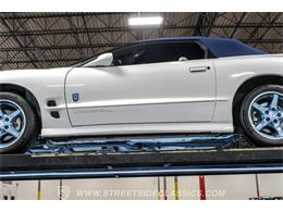 1999 Pontiac Firebird (CC-2084977) for sale in Ft Worth, Texas