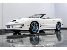 1999 Pontiac Firebird (CC-2084977) for sale in Ft Worth, Texas