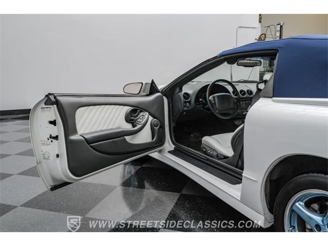 1999 Pontiac Firebird (CC-2084977) for sale in Ft Worth, Texas