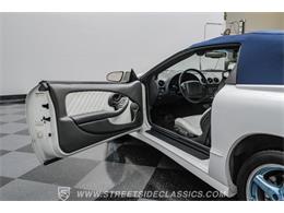 1999 Pontiac Firebird (CC-2084977) for sale in Ft Worth, Texas