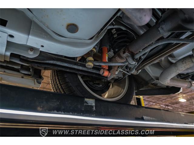 1999 Pontiac Firebird (CC-2084977) for sale in Ft Worth, Texas