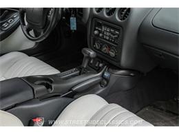 1999 Pontiac Firebird (CC-2084977) for sale in Ft Worth, Texas