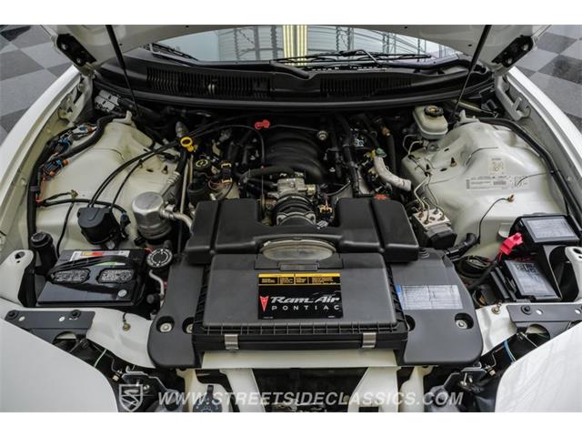 1999 Pontiac Firebird (CC-2084977) for sale in Ft Worth, Texas
