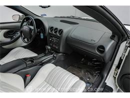 1999 Pontiac Firebird (CC-2084977) for sale in Ft Worth, Texas