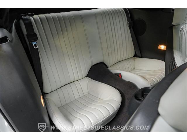1999 Pontiac Firebird (CC-2084977) for sale in Ft Worth, Texas