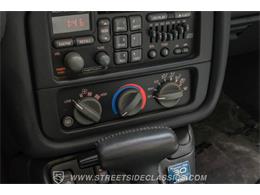 1999 Pontiac Firebird (CC-2084977) for sale in Ft Worth, Texas