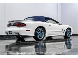 1999 Pontiac Firebird (CC-2084977) for sale in Ft Worth, Texas