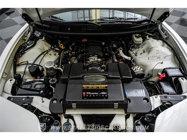 1999 Pontiac Firebird (CC-2084977) for sale in Ft Worth, Texas