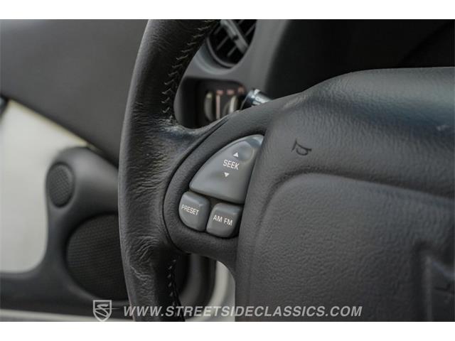 1999 Pontiac Firebird (CC-2084977) for sale in Ft Worth, Texas