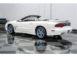 1999 Pontiac Firebird (CC-2084977) for sale in Ft Worth, Texas