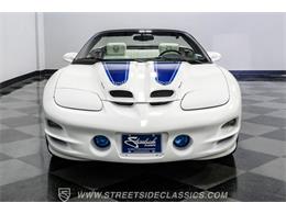 1999 Pontiac Firebird (CC-2084977) for sale in Ft Worth, Texas