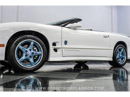 1999 Pontiac Firebird (CC-2084977) for sale in Ft Worth, Texas