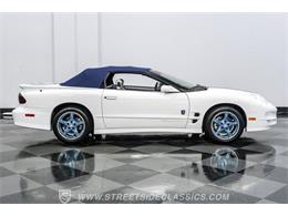 1999 Pontiac Firebird (CC-2084977) for sale in Ft Worth, Texas