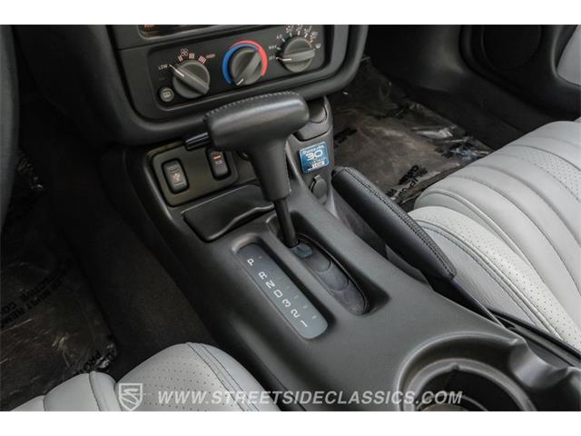 1999 Pontiac Firebird (CC-2084977) for sale in Ft Worth, Texas