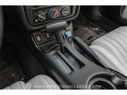 1999 Pontiac Firebird (CC-2084977) for sale in Ft Worth, Texas