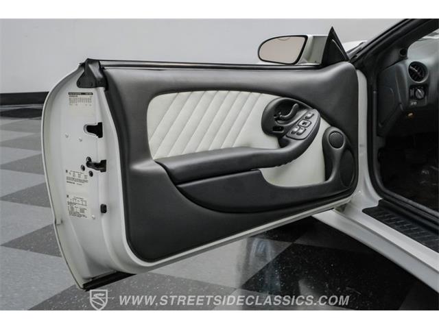 1999 Pontiac Firebird (CC-2084977) for sale in Ft Worth, Texas