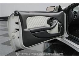 1999 Pontiac Firebird (CC-2084977) for sale in Ft Worth, Texas