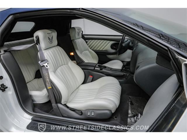 1999 Pontiac Firebird (CC-2084977) for sale in Ft Worth, Texas