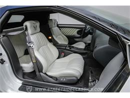 1999 Pontiac Firebird (CC-2084977) for sale in Ft Worth, Texas