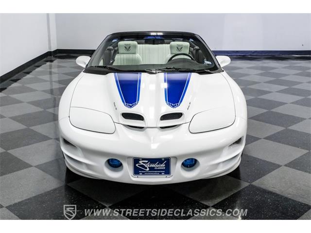 1999 Pontiac Firebird (CC-2084977) for sale in Ft Worth, Texas