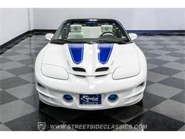 1999 Pontiac Firebird (CC-2084977) for sale in Ft Worth, Texas
