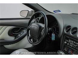 1999 Pontiac Firebird (CC-2084977) for sale in Ft Worth, Texas