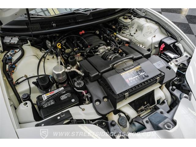 1999 Pontiac Firebird (CC-2084977) for sale in Ft Worth, Texas