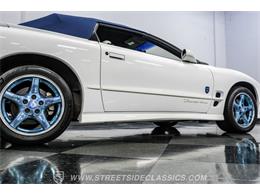 1999 Pontiac Firebird (CC-2084977) for sale in Ft Worth, Texas