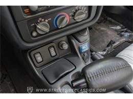 1999 Pontiac Firebird (CC-2084977) for sale in Ft Worth, Texas