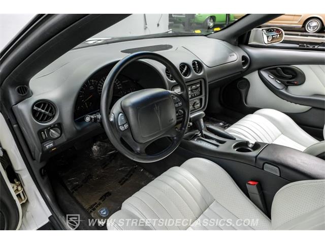 1999 Pontiac Firebird (CC-2084977) for sale in Ft Worth, Texas