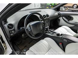 1999 Pontiac Firebird (CC-2084977) for sale in Ft Worth, Texas