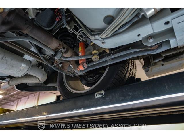 1999 Pontiac Firebird (CC-2084977) for sale in Ft Worth, Texas
